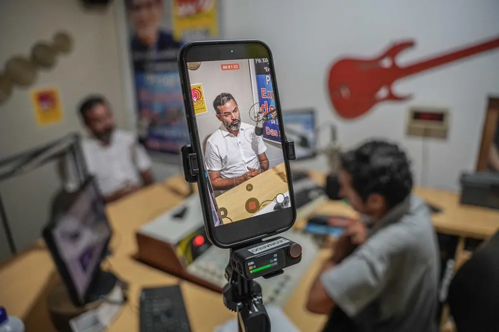 Bruno Bolsonaro Scheid indica que vai tomar medidas em fiscalizações arbitrárias do Ibama e Sedam