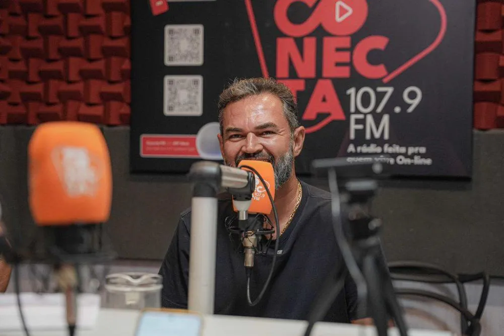 Bruno Bolsonaro Scheid (PL) ganha espaço político e surge como nome em ascensão em Rondônia