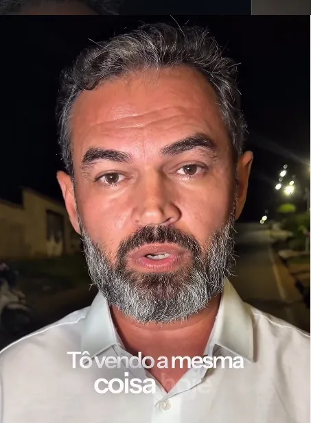 Bruno Bolsonaro Scheid critica “oportunistas” após revelação de áudios envolvendo Flávio Bolsonaro e banqueiro do Master