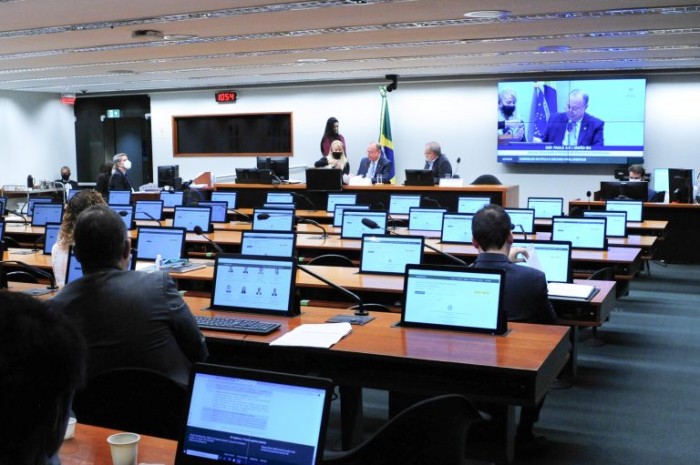 Conselho de Ética da Câmara será instalado nesta quarta-feira