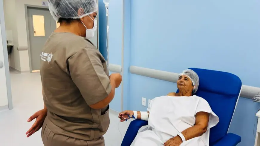 Hemodiálise e UTI do Hospital Regional de Guajará-Mirim consolidam atendimento para casos graves na fronteira 