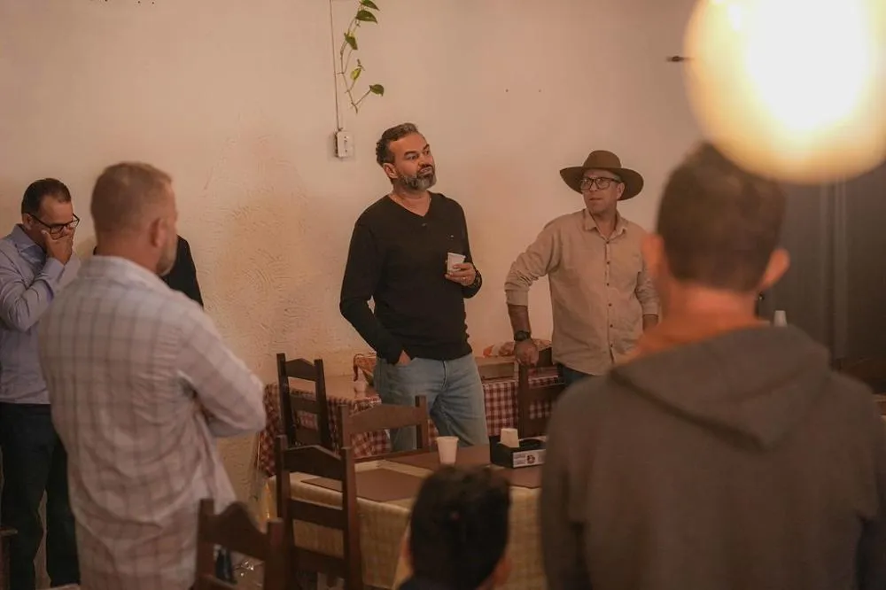 Bruno Bolsonaro Scheid critica modelo de concessão da BR-364: “impacta até quem não tem carro”