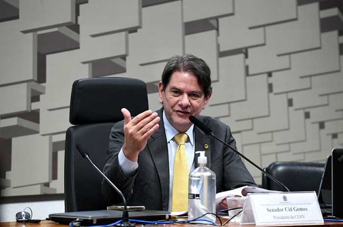 Comissão do Hidrogênio Verde aprova plano de trabalho para 2023