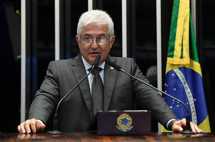 Pontes pede que governo disponibilize vacina contra dengue