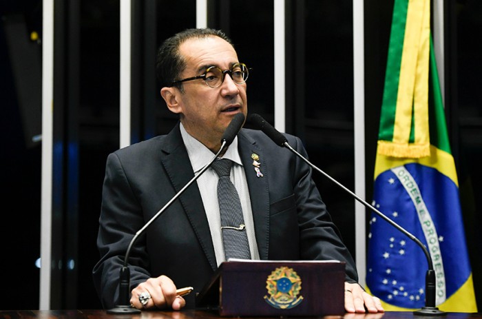 Dia dos Povos Indígenas acontece em contexto de preocupação, ressalta Kajuru