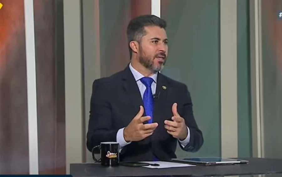 Marcos Rogério destaca investimentos do mandato em Vilhena com foco em infraestrutura e saúde