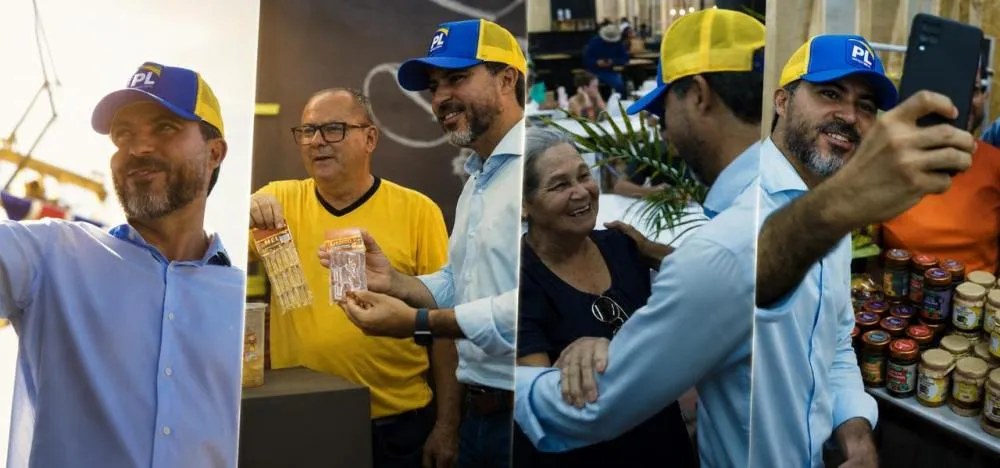 Marcos Rogério destina R$ 46,5 milhões em emendas para saúde e infraestrutura em Rondônia