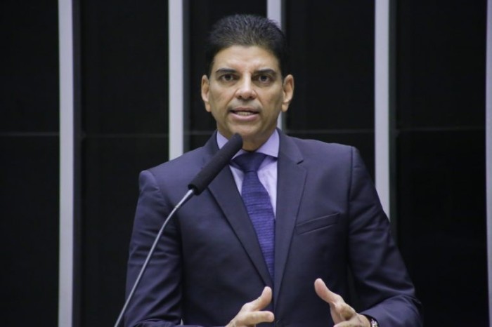 Claudio Cajado será o relator do projeto do arcabouço fiscal