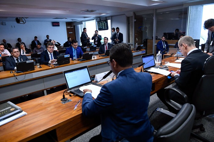 Comissão da MP do Bolsa família faz audiência para debater o texto