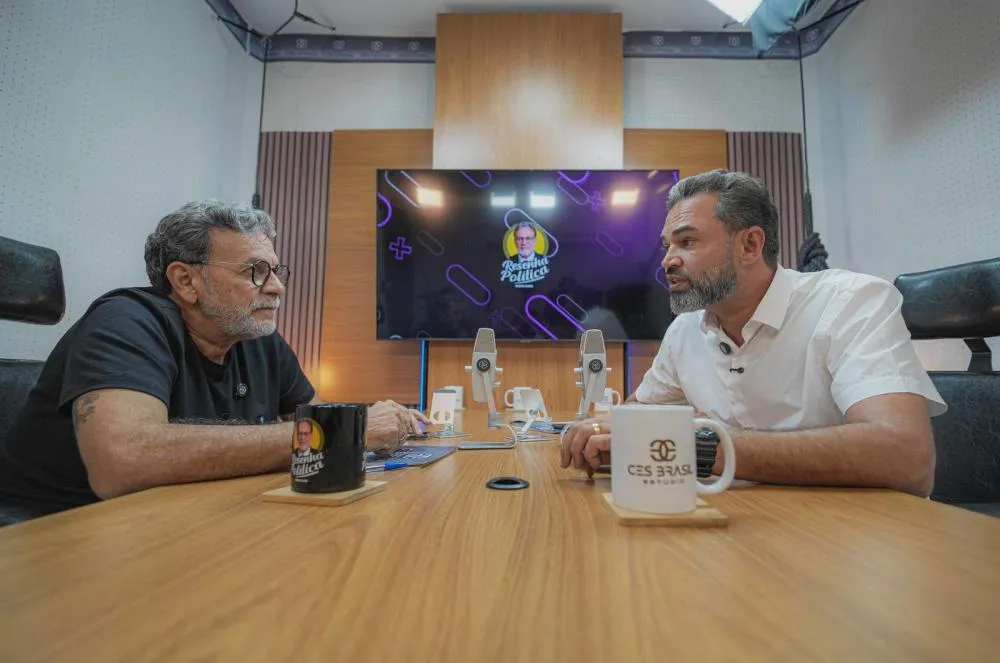Invasão não é reforma agrária”: Bruno Bolsonaro Scheid defende segurança jurídica no campo e endurece discurso contra ocupações de terras