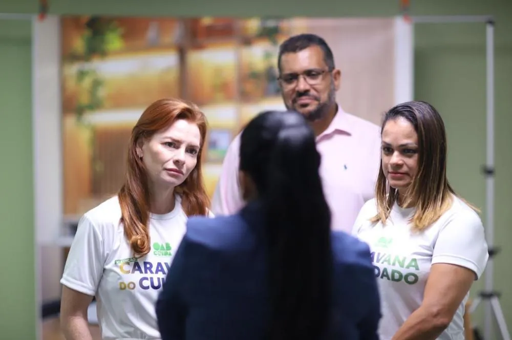 OAB/RO leva benefícios à advocacia de todos os municípios de Rondônia