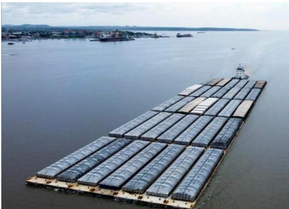 FENAVEGA promove evento em Porto Velho para discutir o futuro da navegação e o desenvolvimento econômico da Amazônia