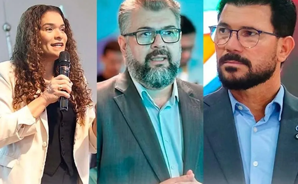 Fúria quer a estrutura do governo na sua campanha. Luana Rocha, Elias Resende e Massud Badra foram escalados