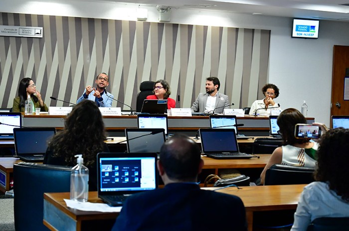 Especialistas defendem proteção e manejo sustentável das riquezas da Caatinga