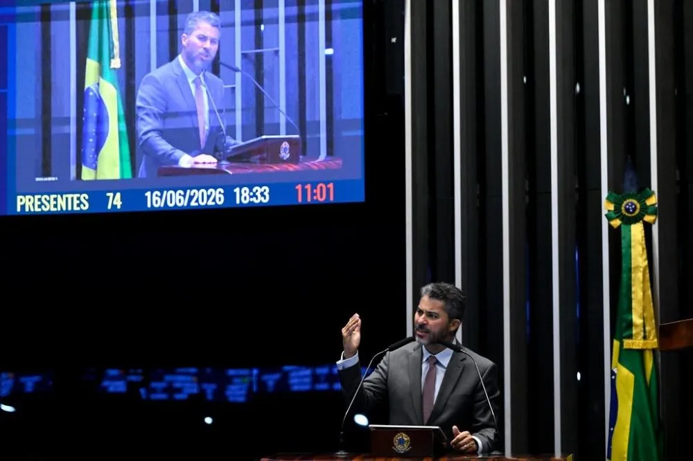 Senado aprova relatório de Marcos Rogério para evitar apagão na fiscalização de serviços essenciais