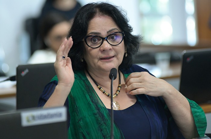 Semana Nacional do Empreendedorismo Feminino segue para a CDH