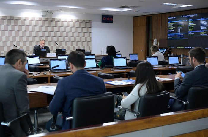 Título de Capital Nacional do Trator para Irineópolis (SC) vai à Câmara