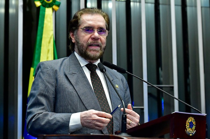 Para Plínio Valério, mudanças de entendimento do STF trazem instabilidade
