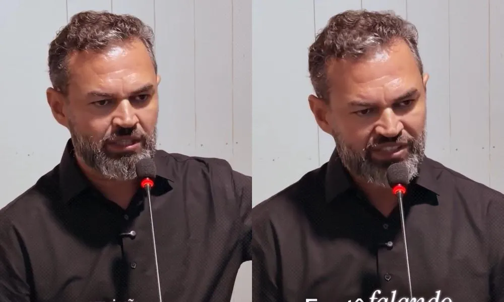 Bruno Bolsonaro Scheid diz que políticas para a agricultura familiar precisam ser mais eficientes: “O Estado projeta mal e gasta mal dinheiro público”