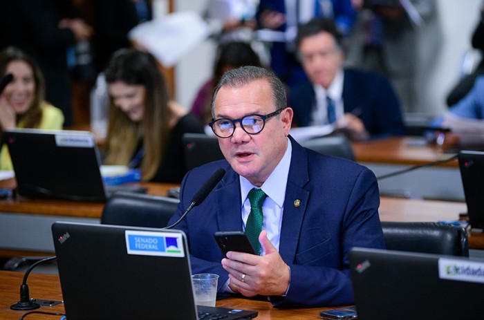 Sancionado 8 de setembro como Dia Nacional do Terço dos Homens