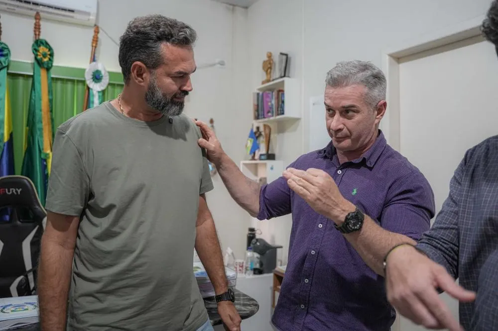 Bruno Bolsonaro Scheid questiona demora na aplicação da dosimetria e critica manutenção de condenações pelos atos de 08 de janeiro