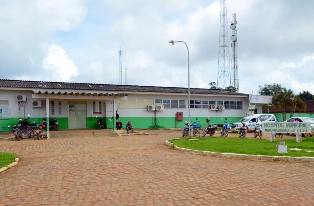 Hospital Municipal de Machadinho d’Oeste tem certificação ONA ratificada após nova avaliação