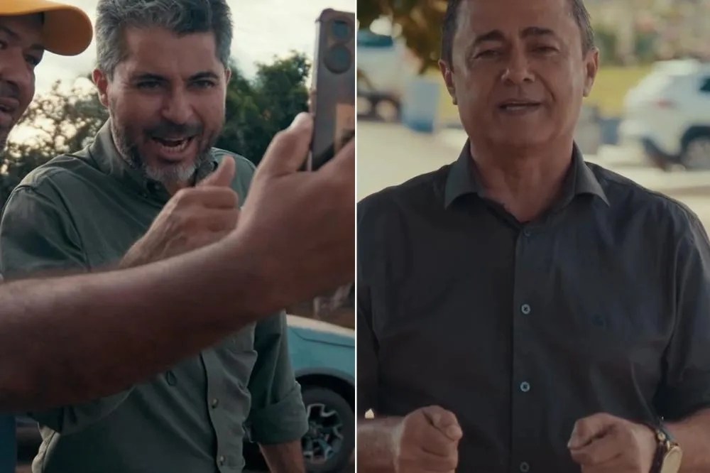 Prefeito de Espigão do Oeste enaltece atuação de Marcos Rogério e reforça confiança no projeto para Rondônia