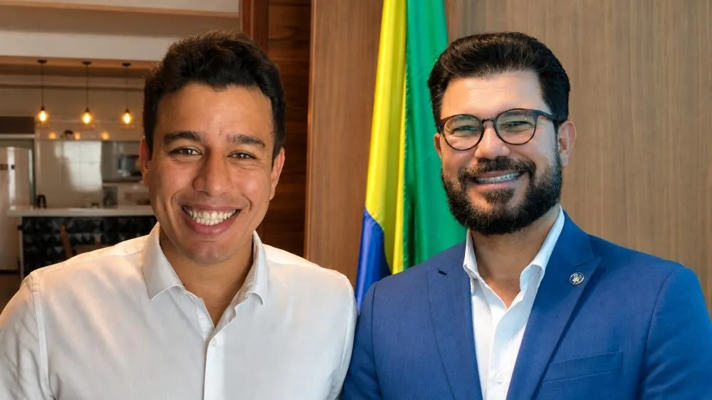 Coordenador da campanha de Fúria recebe condecoração da Polícia Civil mesmo após ter sido indiciado pela corporação