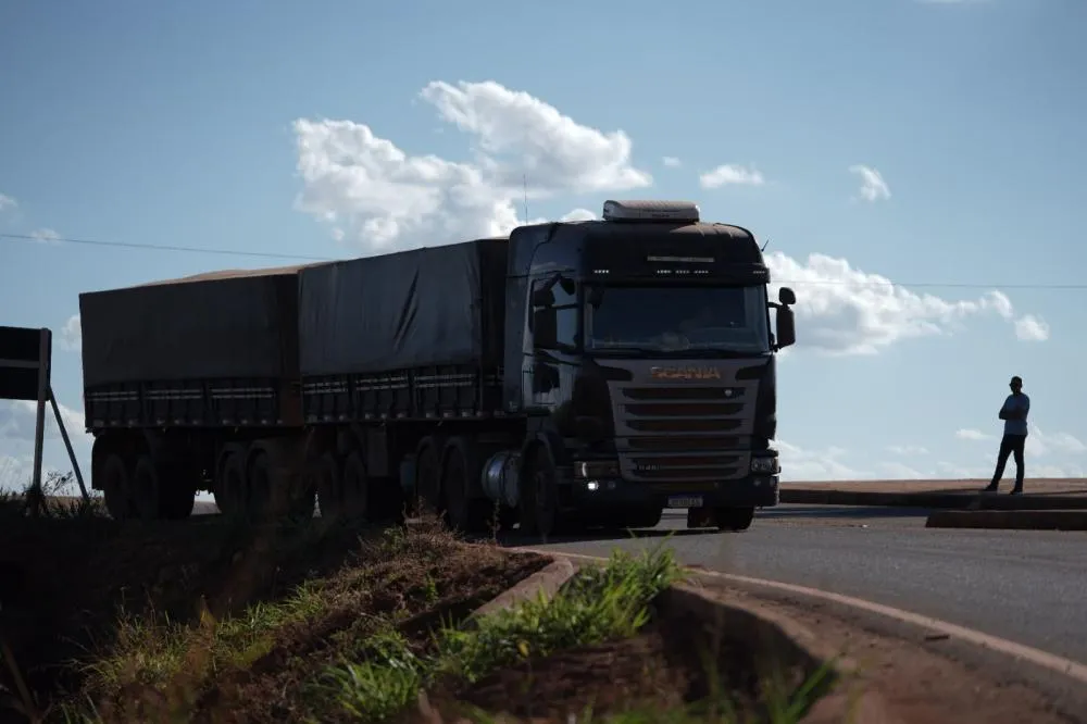 Refém de uma única rodovia: o alto custo da dependência da BR-364 para Rondônia