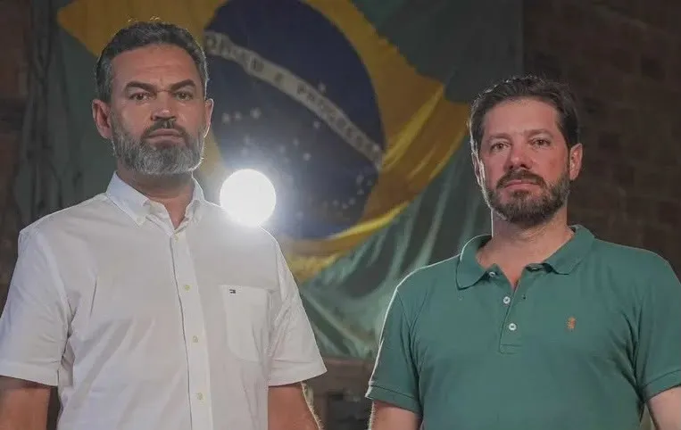 Guilherme Teodoro leva experiência do agro ao projeto de Bruno Bolsonaro Scheid