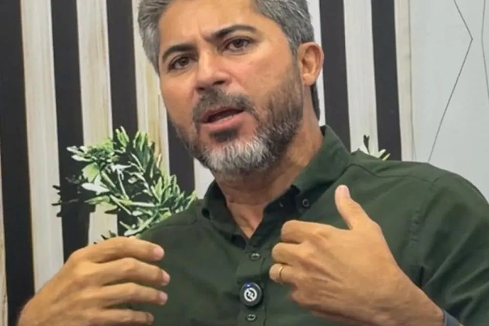 Marcos Rogério cobra transparência e amplo debate sobre concessão da Caerd: “Por que agora?”