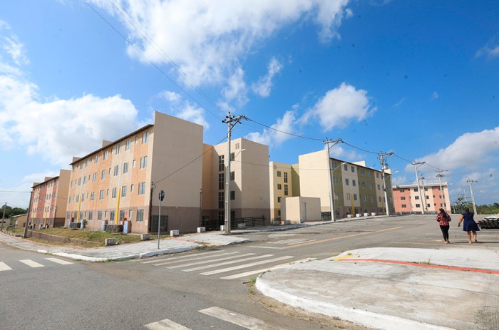 Comissão debate financiamento do Minha Casa, Minha Vida nesta quinta