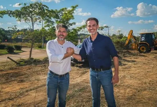 Léo Moraes explica apoio a Marcos Rogério: “É o melhor caminho para Porto Velho”