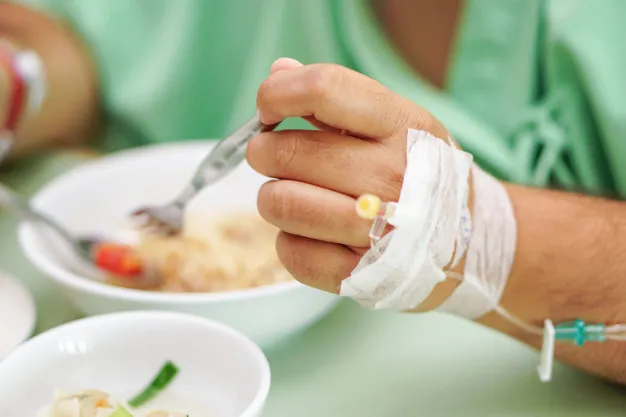 Hospital Regional de Guajará-Mirim serve 132 mil refeições e estrutura alimentação hospitalar na região da Pérola do Mamoré