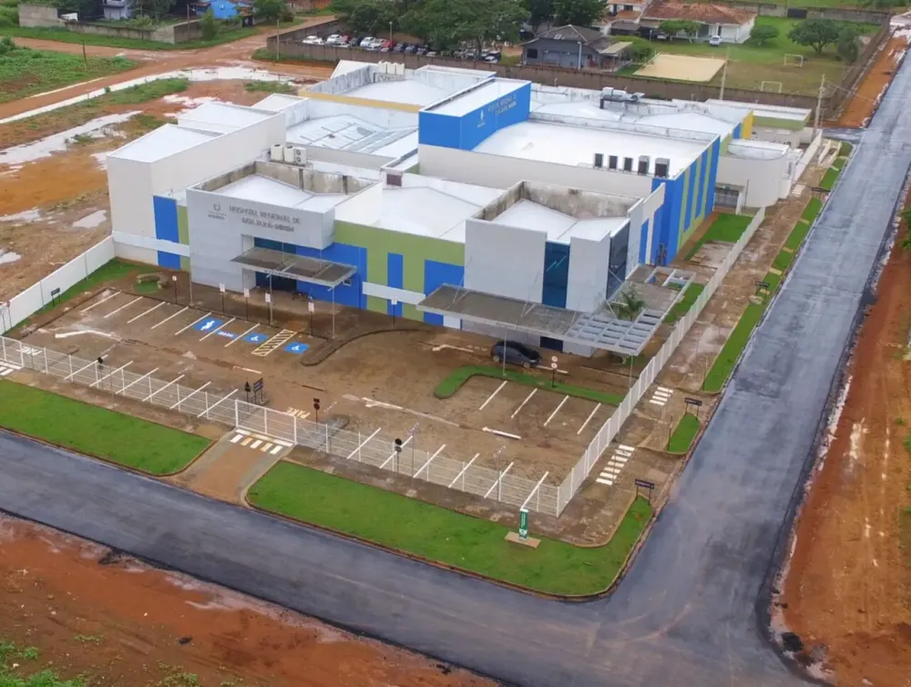 PPPs na saúde: um caminho para Rondônia enfrentar a burocracia e ganhar eficiência