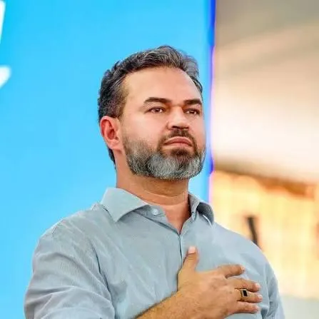 Bolsonaro autoriza, por escrito, Bruno Scheid a levar seu sobrenome nas eleições de 2026