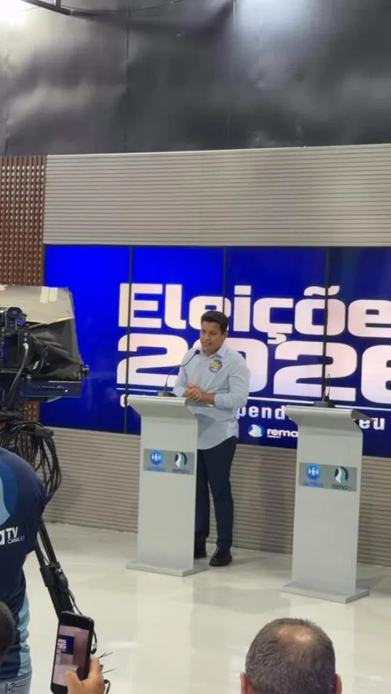 Debate REMA TV: Fúria gera dois direitos de resposta após ofensas e informações inverídicas
