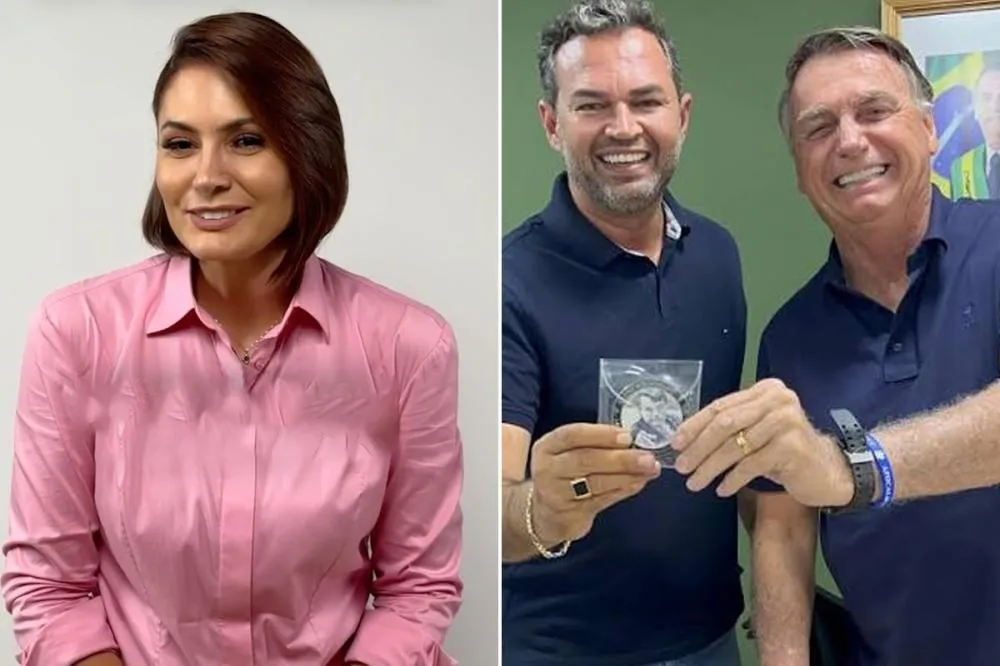 Decisão da Justiça eleitoral censura o sobrenome Bolsonaro e impede Bruno Scheid de utilizá-lo na campanha para Senado