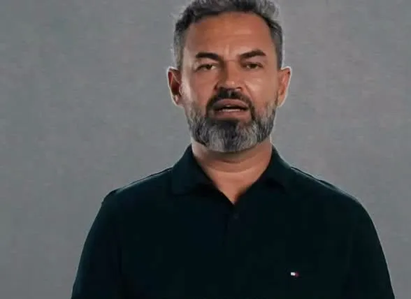 Bruno Scheid sai em defesa de André Mendonça, critica Flávio Dino e dispara: “Até quando vão tratar o Brasil como o quintal da casa deles?”