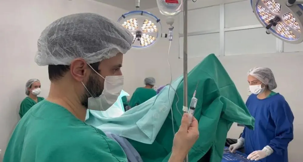 Hospital Municipal de Machadinho d'Oeste amplia serviços, exames e realização de cirurgias