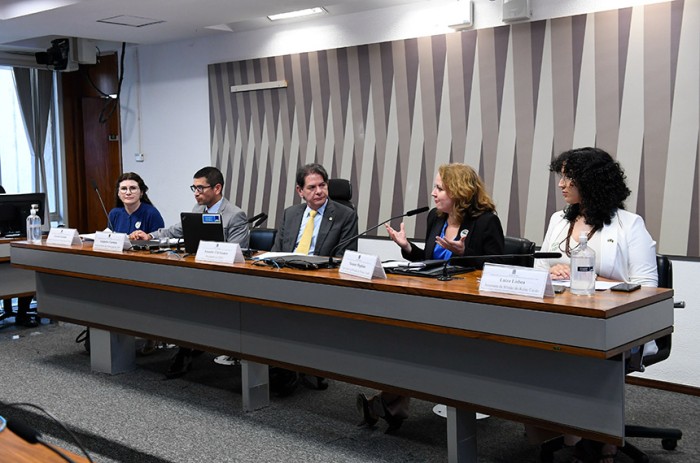 Debate aponta importância do hidrogênio verde para descarbonizar economia