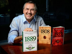 Historiadores analisam a importância do primeiro Parlamento brasileiro, instalado há 200 anos