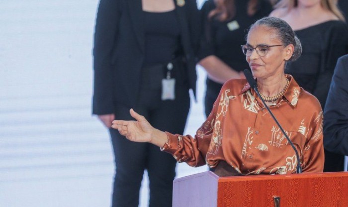 Ministra do Meio Ambiente participa de audiência na Câmara na próxima semana