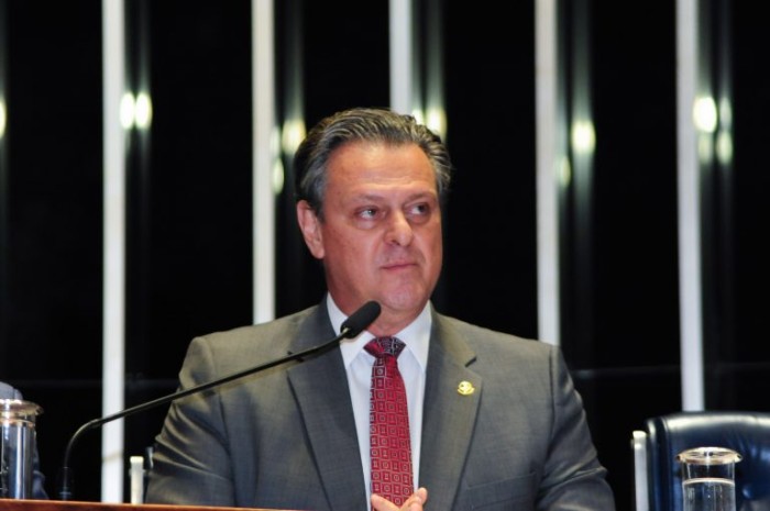 Comissão recebe ministro da Agricultura para tratar de prioridades da pasta