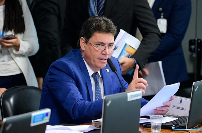 Federalização de rodovia no Amapá vai à Câmara