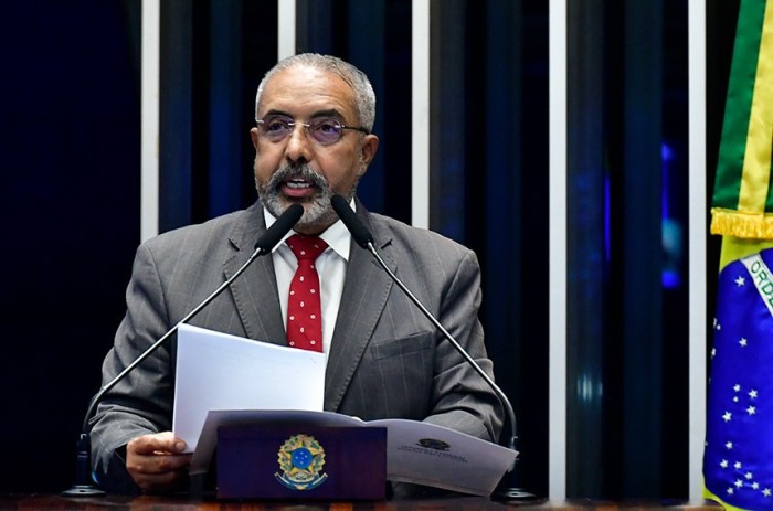 Paim defende participação do Brasil em Conselho de Direitos Humanos da ONU