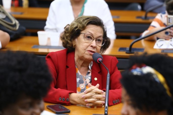 Comissão aprova projeto que prioriza criação de centros de pesquisa sobre combate à desertificação