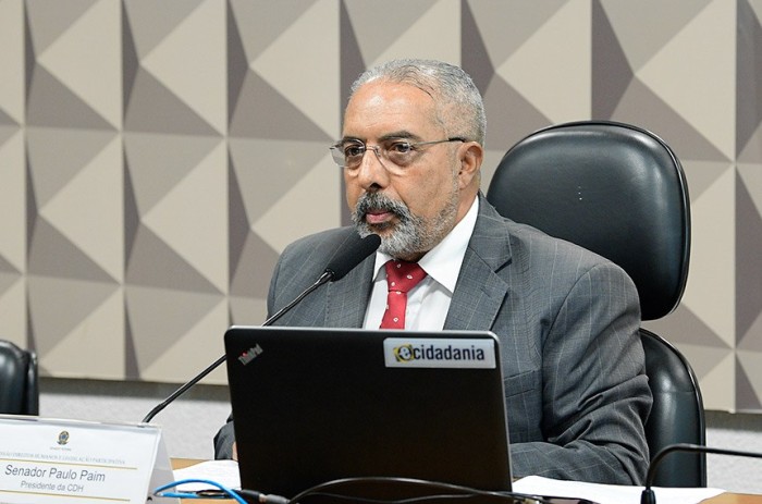 CDH realiza segunda audiência pública sobre a fome no país