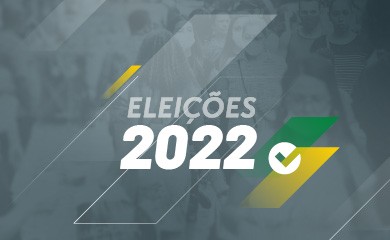 Segundo turno: comícios ficam proibidos a partir da meia-noite