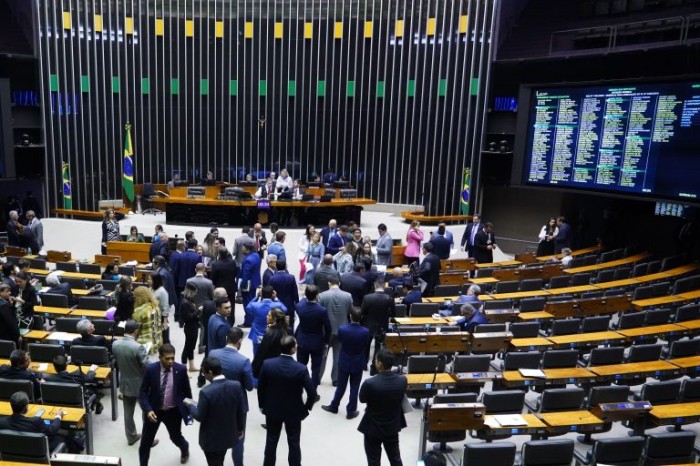 Câmara aprova alterações em acordo do Fundo Financeiro para Desenvolvimento da Bacia do Prata